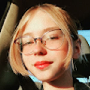 Meet your Posher, Catherine